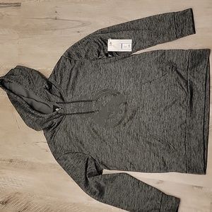 Real Madrid Hoodie NWT Medium